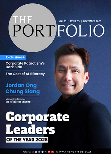 Corporate Leaders of the Year 2025