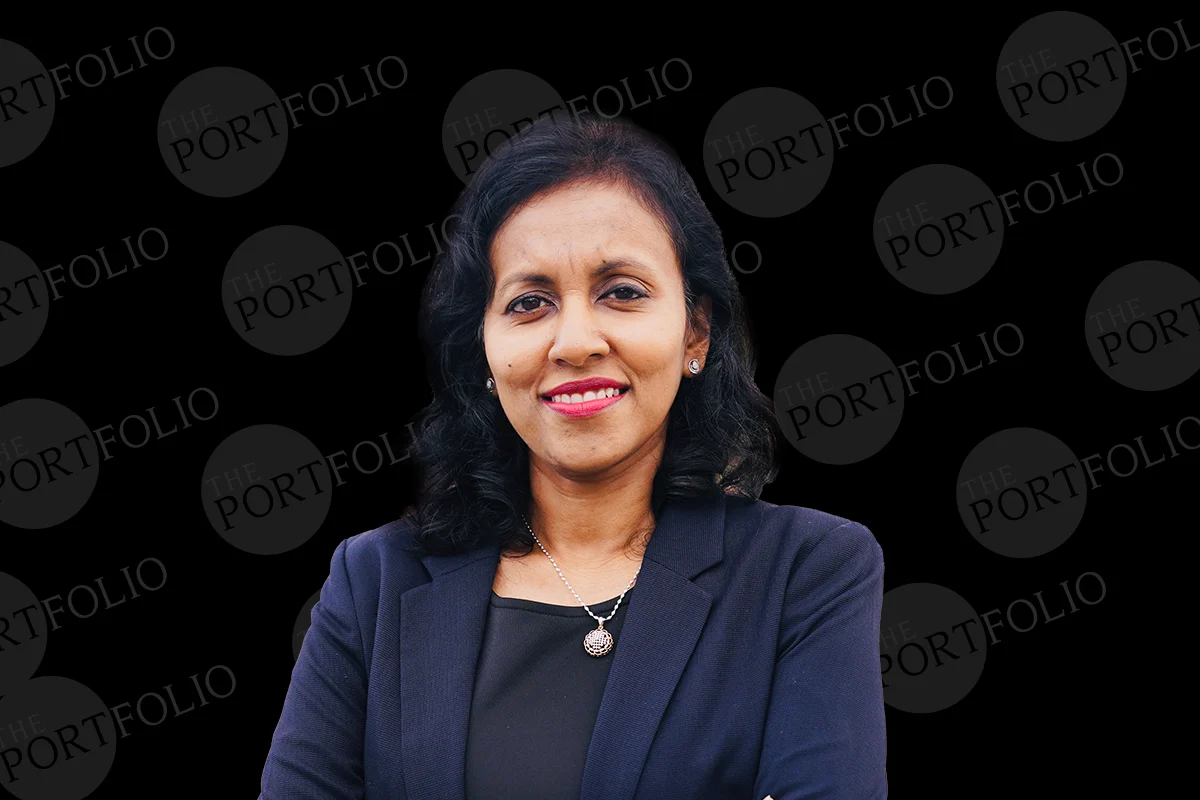 Dr Ratha Dr. Ratha Letchimanan-Most Impactful Global Business Leaders 2026
