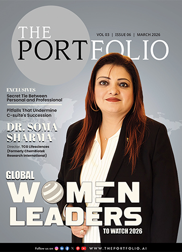 Global Women Leaders to Watch 2026