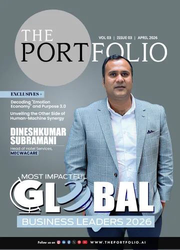 Most Impactful Global Business Leaders 2026