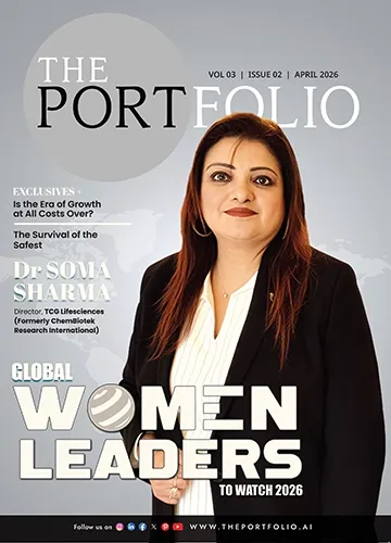 Global Women Leaders to Watch 2026