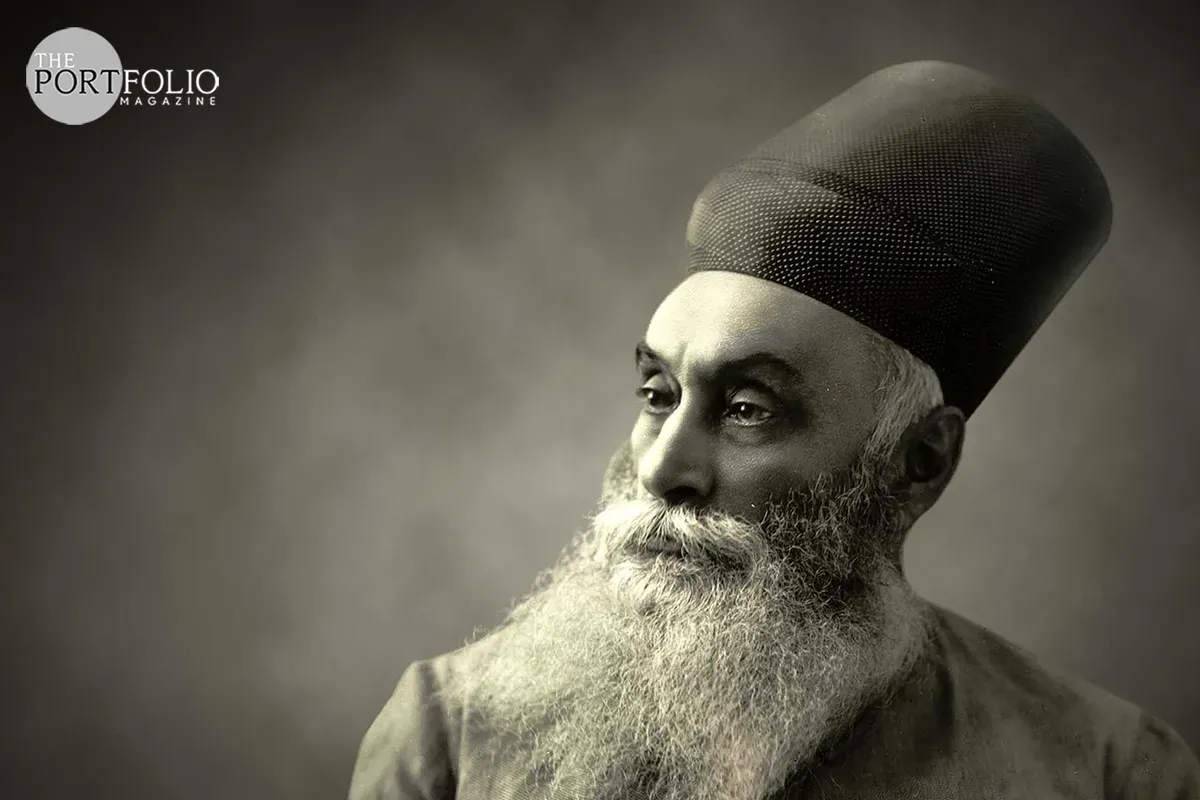 Want to Know the Story Behind Tata Steel Foundation? Understand the Vision of the Founder of Tata Steel, Jamshetji Tata