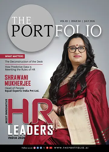 Most Innovative HR Leaders India 2026