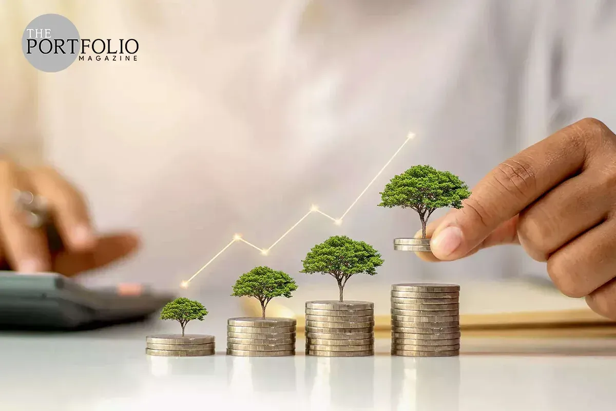 Saving vs Investing: Building Your 2026 Wealth Roadmap