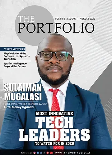 Most Innovative Tech Leaders to Watch for in 2026