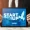 Cups Chaos Courage The Portfolio Tablet held by two hands showing a blue START UP screen with rocket icon and an ENTER button promotes launching a startup