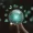 From Waste to Worth How Circular Business Models Create Value The Portfolio Hand holding a glowing globe with an neon infinity loop and a network of interconnected dots surrounded by green sustainability icons solar wind recycling